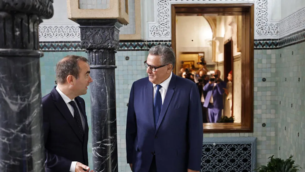 High-level Morocco-France meeting in Rabat seeks to redefine partnership