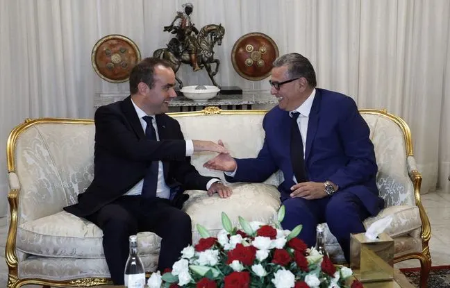 France and Morocco strengthen ties with vision for friendship treaty