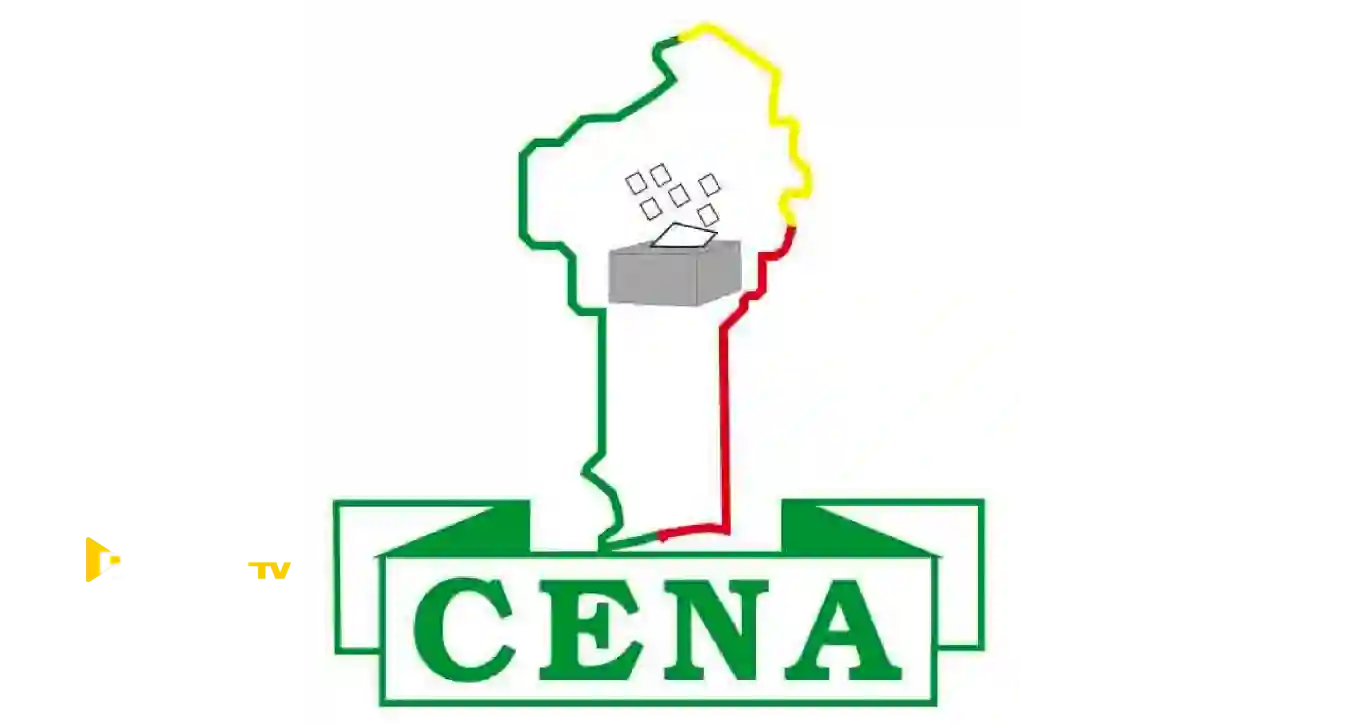 CENA du Benin