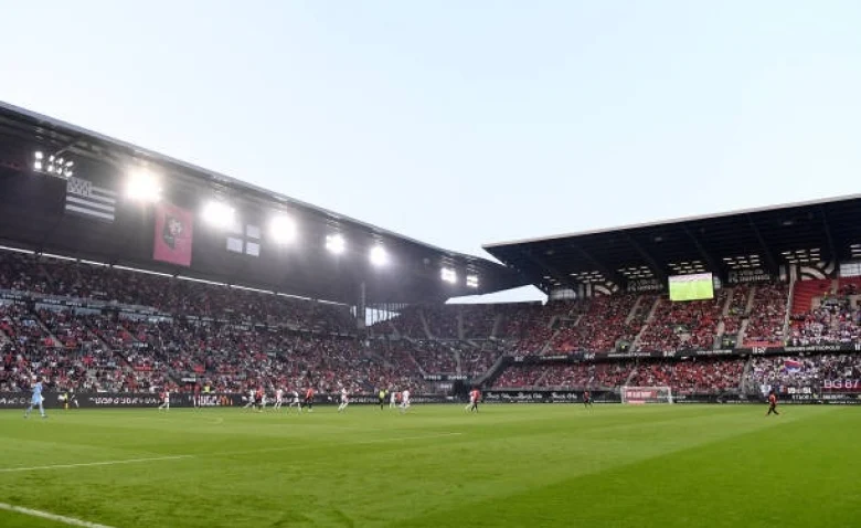 Illustration of Rennes' summer transfer deal
