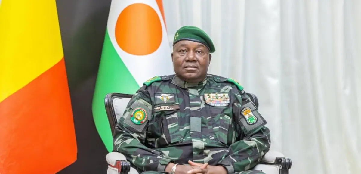 Niger’s human rights crisis deepens under military rule
