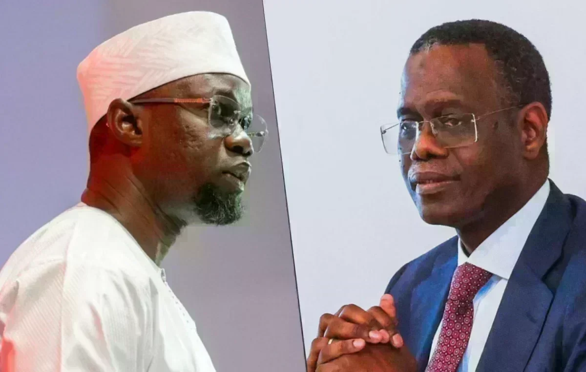 Les grands changements à la Primature depuis le départ de Ousmane Sonko
