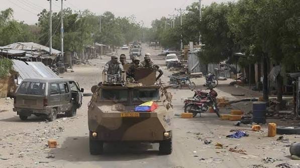 Hundreds displaced after terrorist attacks in Niger’s southwest
