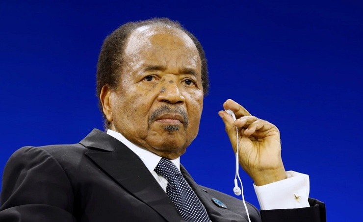Paul Biya’s health sparks debate in Cameroon amid uncertain return