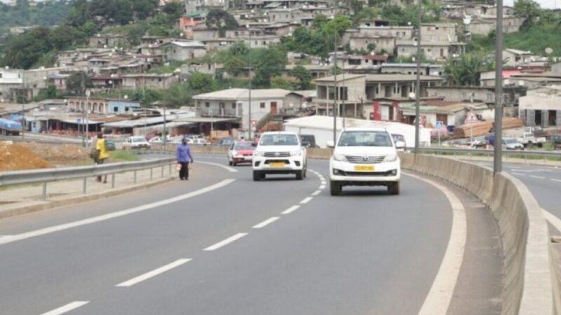 Gabon’s mining boom aims to transform its economy