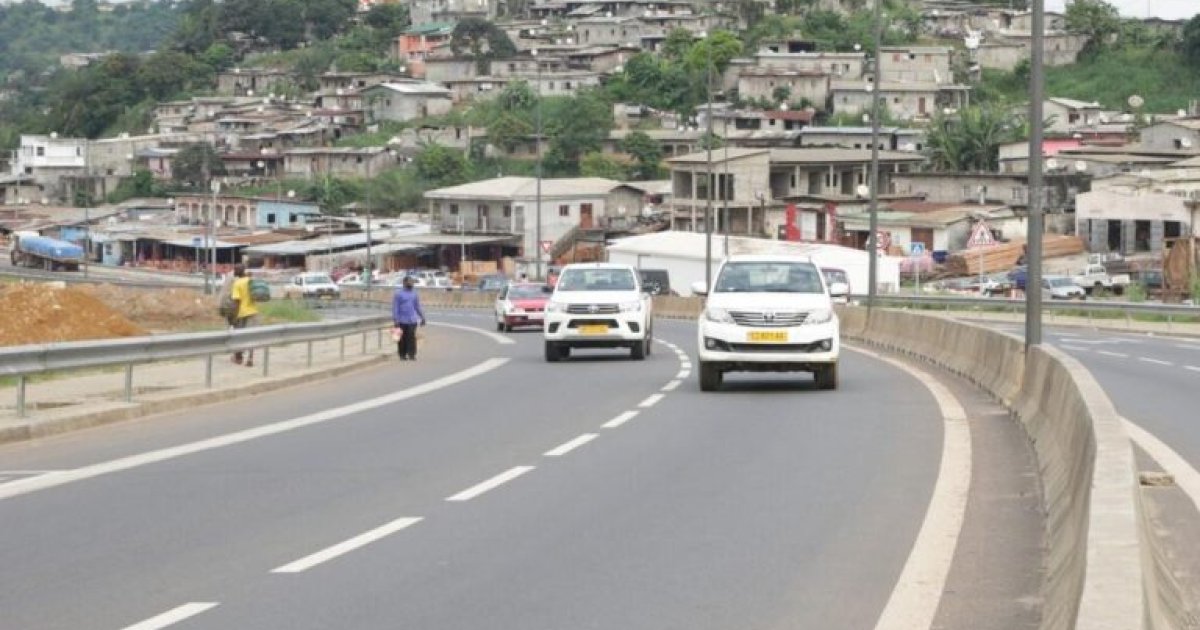Gabon’s mining boom aims to transform its economy