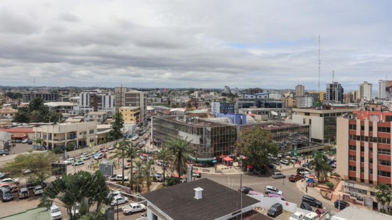 Gabonese communication authority suspends info 241 news portal