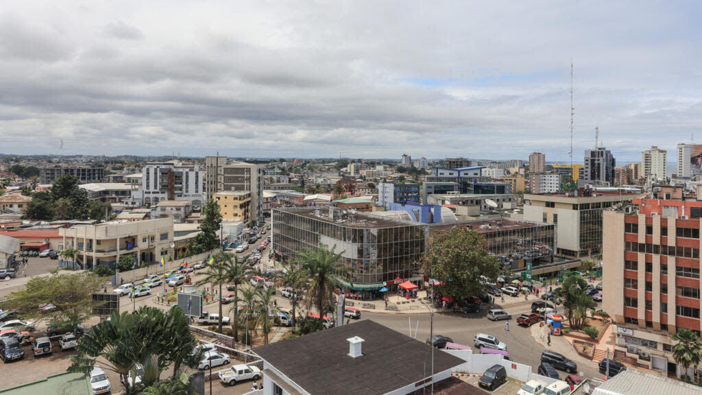 Gabonese communication authority suspends info 241 news portal