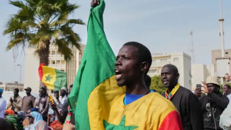 Sénégal’s Pastef party reignites constitutional reform and secret funds debate