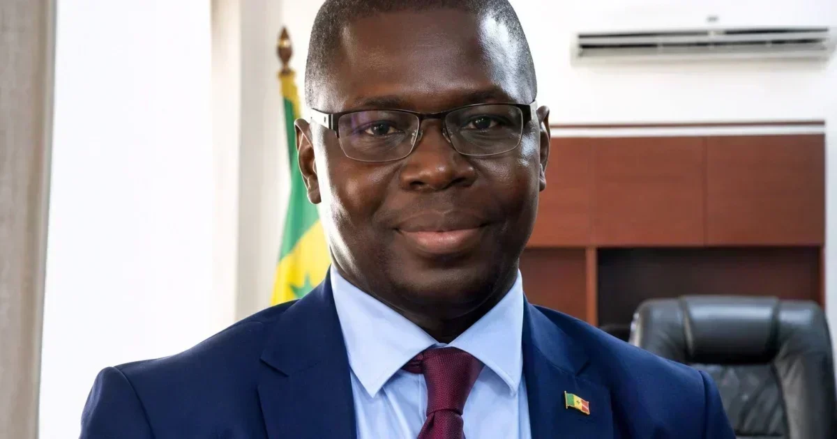 Senegal’s shifting political alliances and the rise of variable geometry