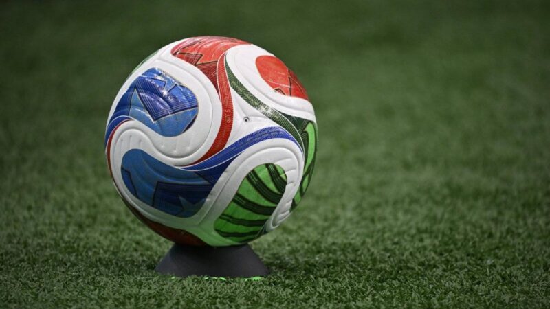 Algerian women’s team makes history at CAN with win over Ivory Coast