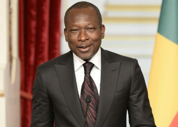 First ever senate leadership elected in Benin