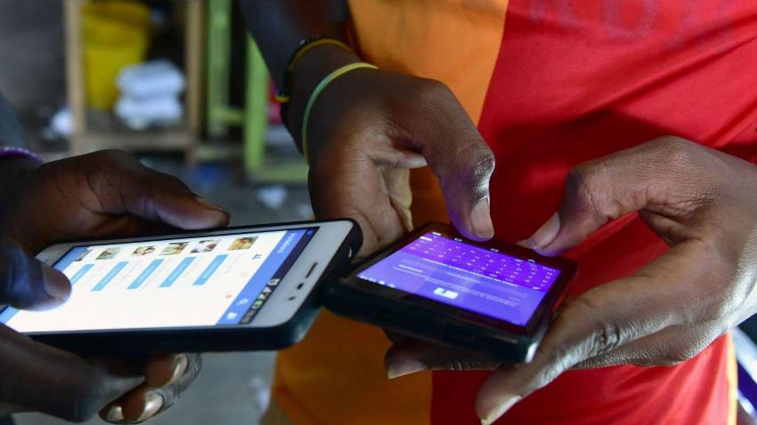 Gabon’s digital discourse: navigating freedom of expression online