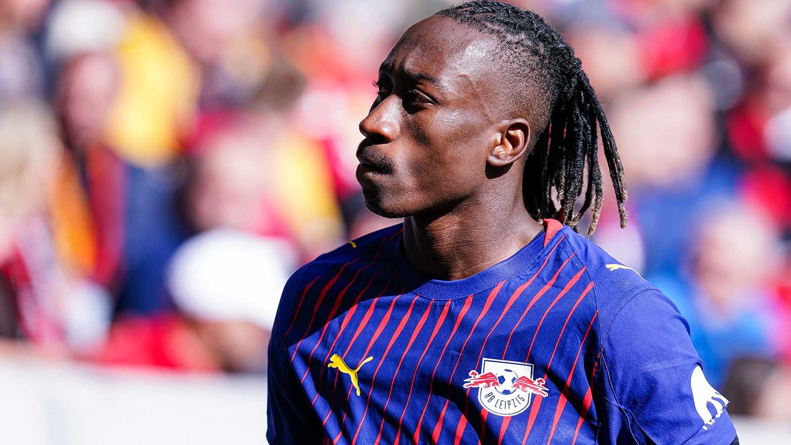 Yan diomande transfer fee soars past 130 million euros as real madrid closes in