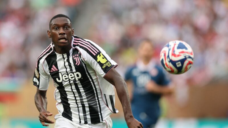 Rising stars fuel frenetic summer transfers in french football