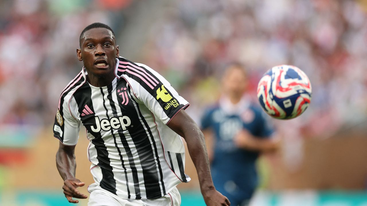 Rising stars fuel frenetic summer transfers in french football