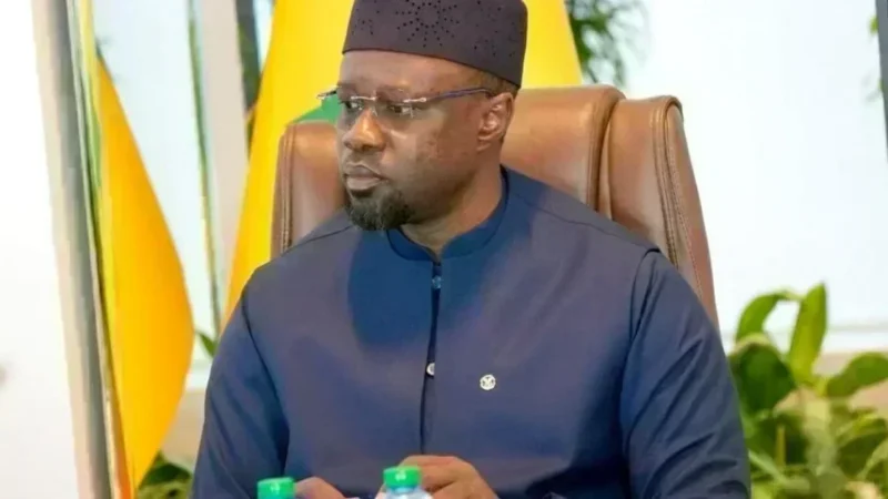 Senegal’s fuel price surge: Sonko’s warning turns real as costs climb