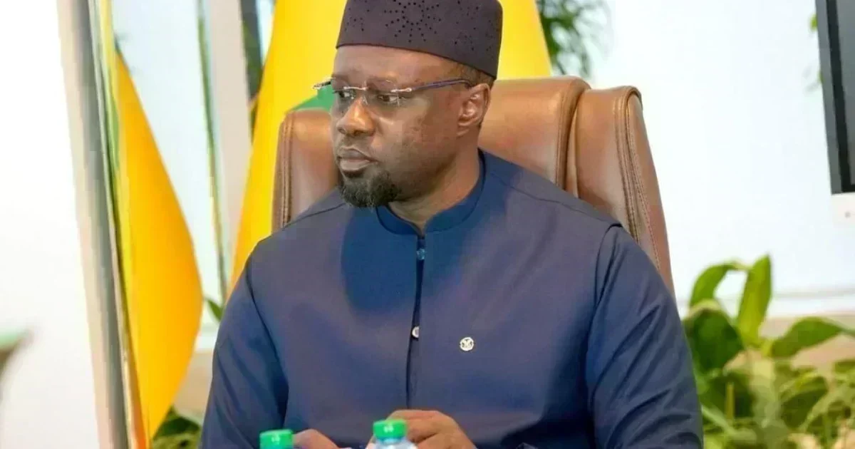 Senegal’s fuel price surge: Sonko’s warning turns real as costs climb