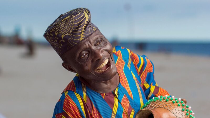 Senegal’s baaba maal champions african perspectives at un forum