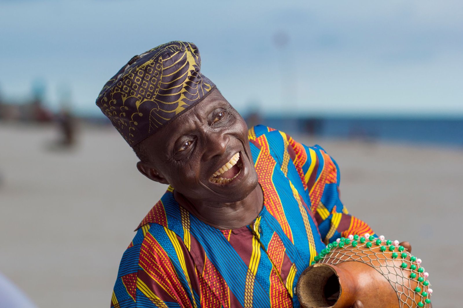 Senegal’s baaba maal champions african perspectives at un forum