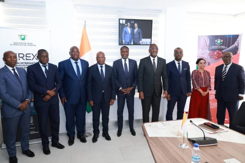 Côte d’Ivoire launches energy pact steering committee to accelerate electrification