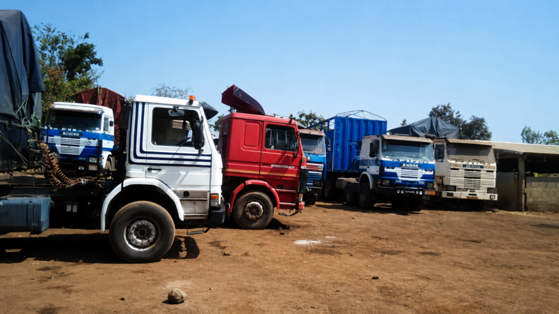 Niger’s governance under Tiani: three years of escalating crises