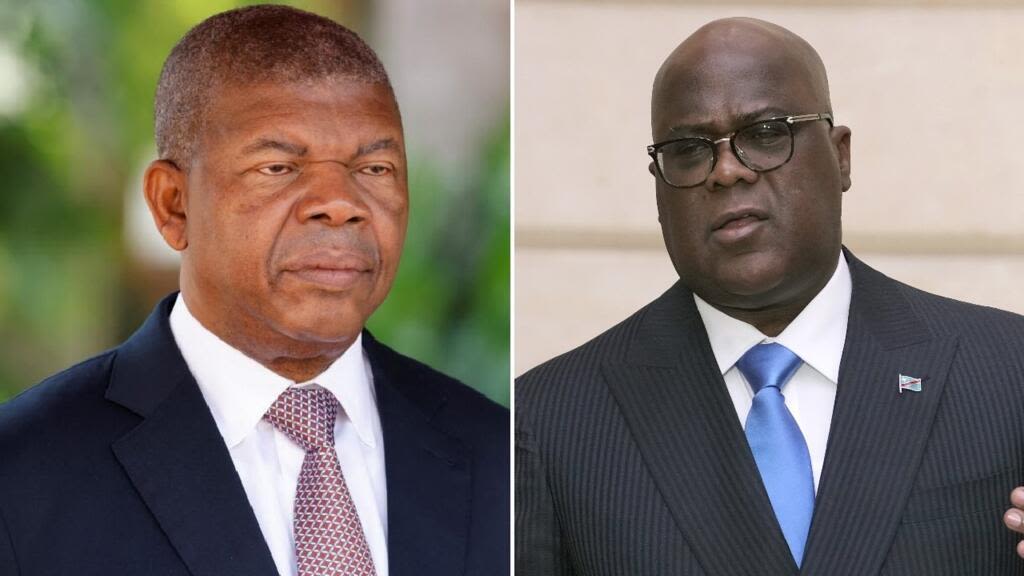 Angola and DRC ink concession deal for vital Dilolo-Sakania railway line