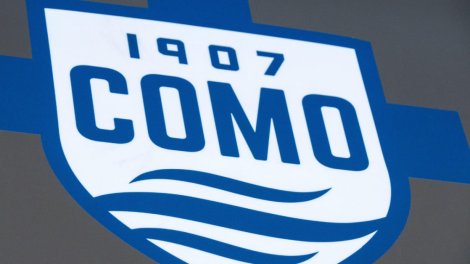 Côme’s champions league squad limited by UEFA rules