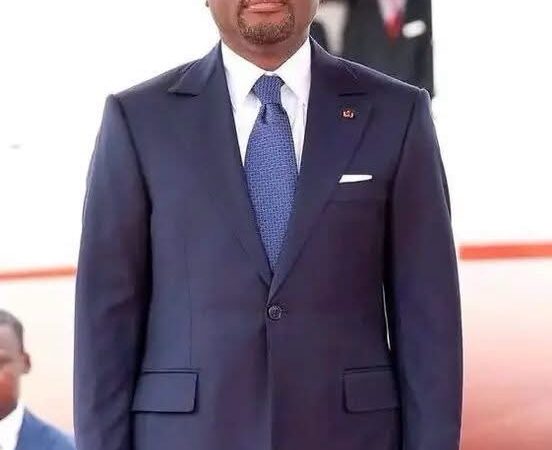 Bénin: presidential clemency redefines the impossible