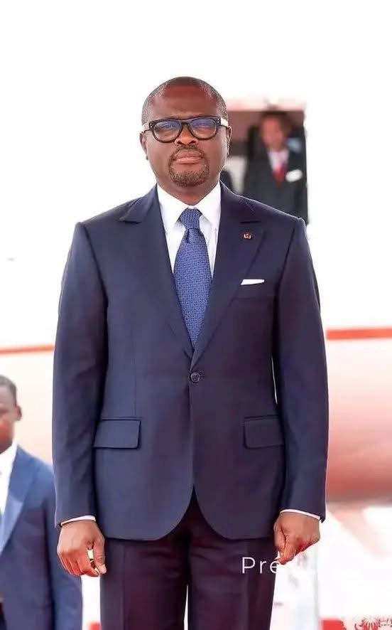 Bénin: presidential clemency redefines the impossible