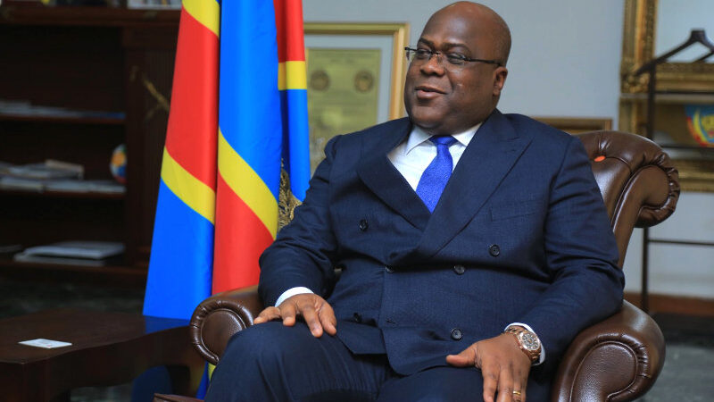Top african leaders to attend Gabon’s independence celebrations