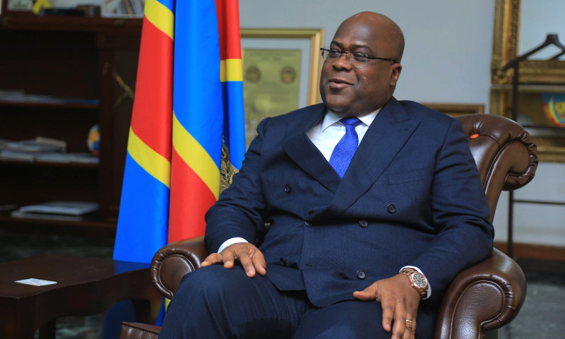 Top african leaders to attend Gabon’s independence celebrations