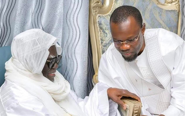 Soufis Senegal’s colonial past fuels today’s political battles