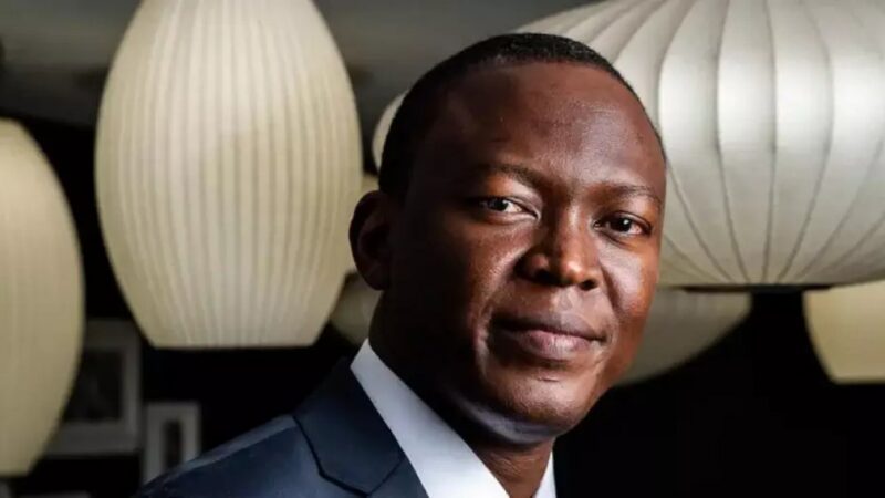 Tchad president grants pardon to Succès Masra after 20-year sentence