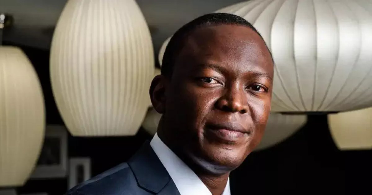 Tchad president grants pardon to Succès Masra after 20-year sentence