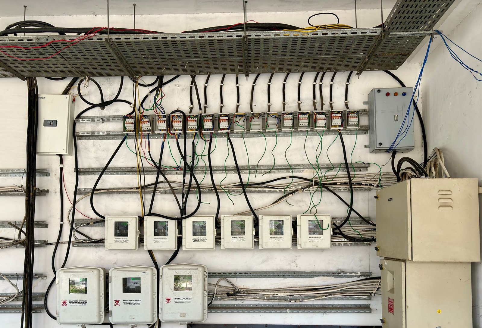 Gabon’s SEEG restores systems after severe cyberattack