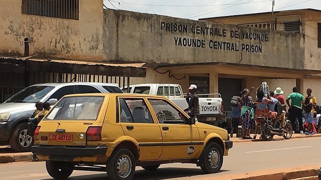 Cameroon man jailed for presenting fake presidential decrees to national broadcaster