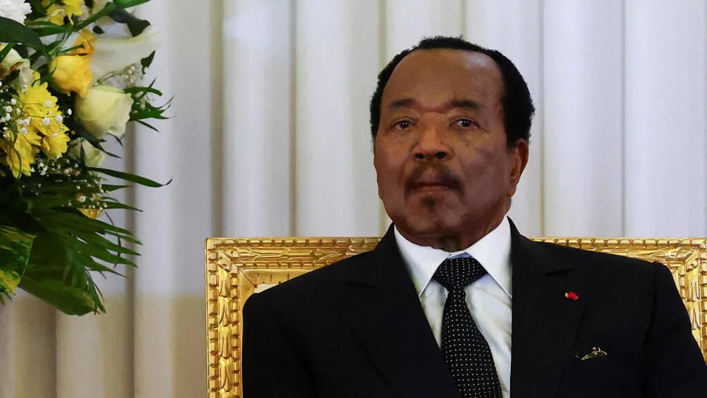 Cameroon: president biya’s extended absence fuels public debate