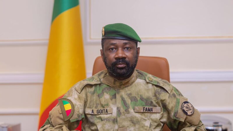 Morocco’s quiet diplomacy secures french agent’s pardon in Mali