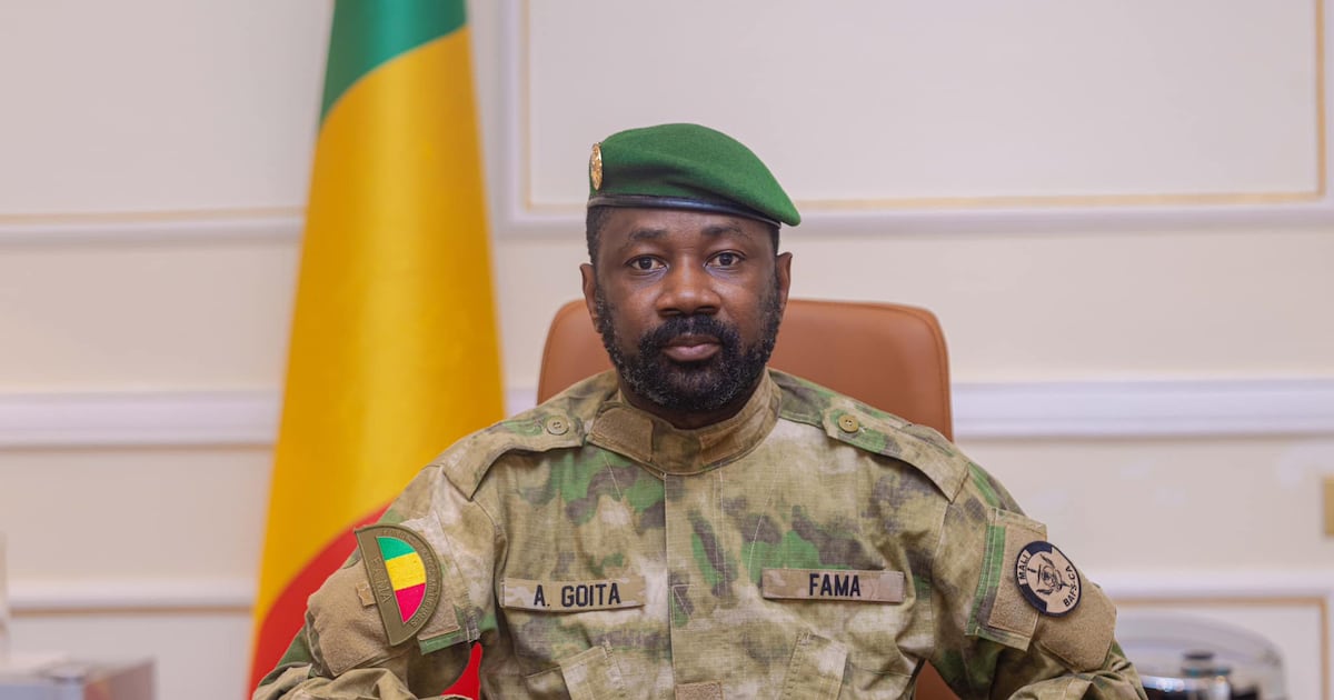 Morocco’s quiet diplomacy secures french agent’s pardon in Mali