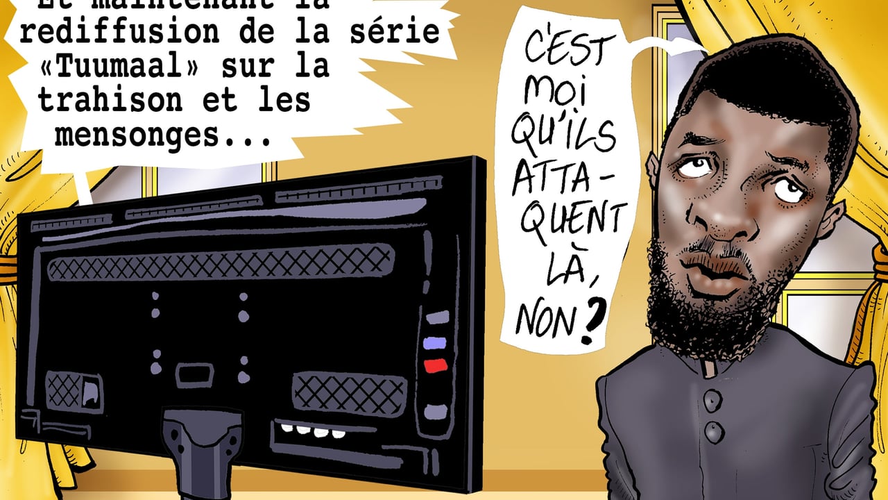 Senegal: pastef affiliates face charges for offending president faye