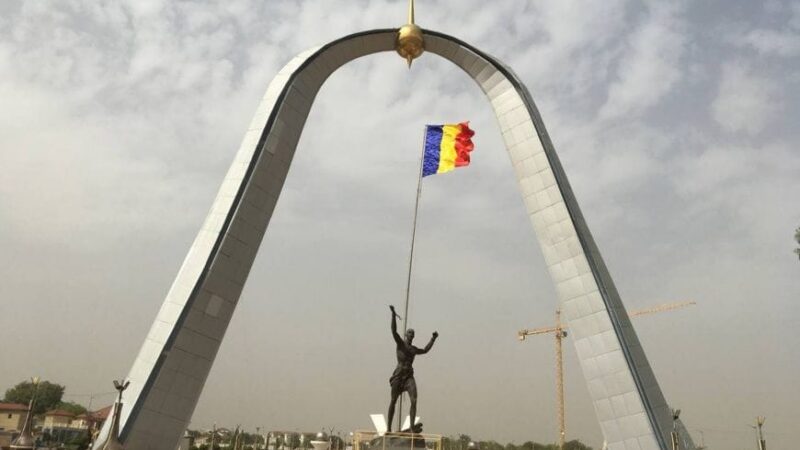 Chad public governance faces divine justice scrutiny