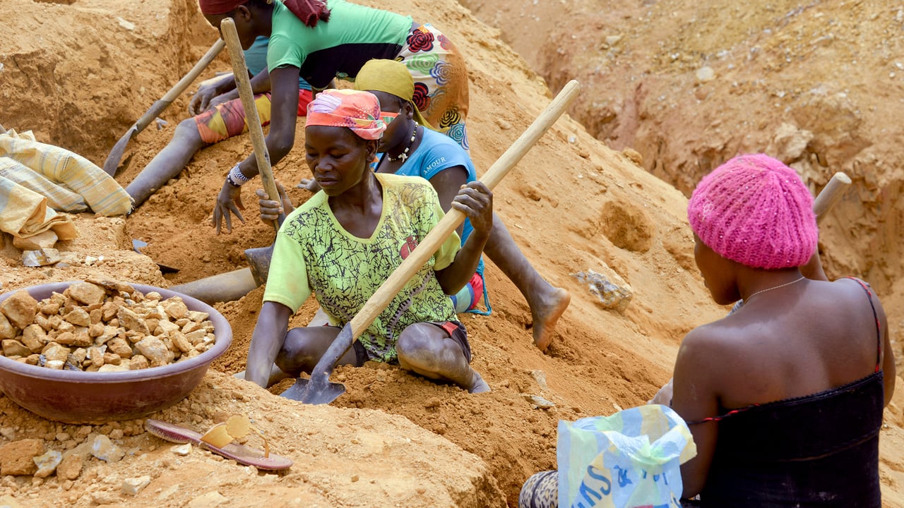 Zamboï mine collapse: a stark mirror for Cameroon’s troubled gold sector