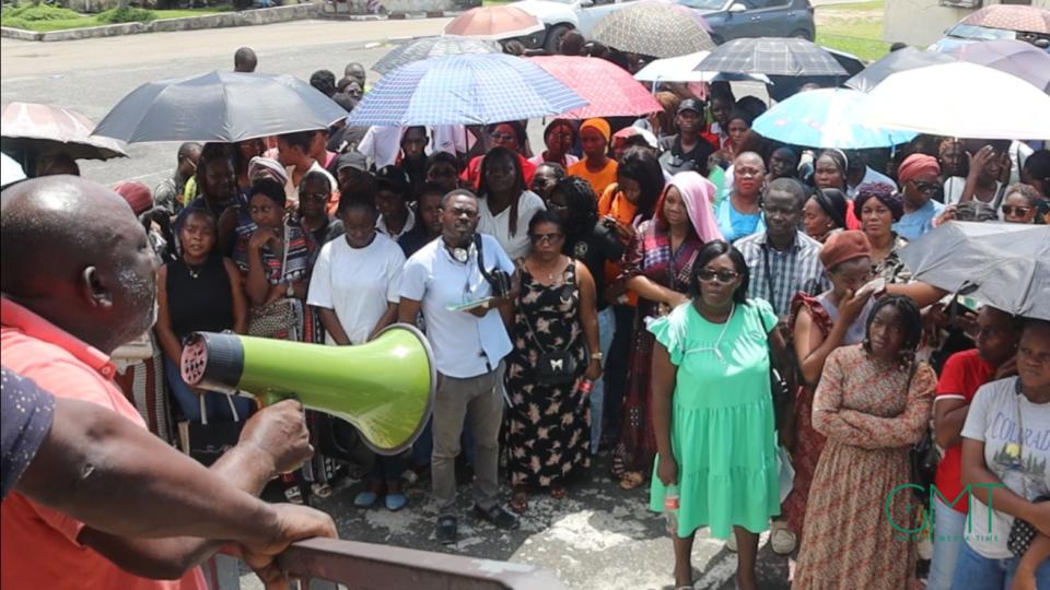 Gabon’s bold civil service reform sparks debate on fairness and sustainability