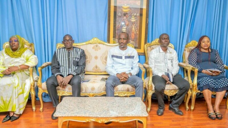 Sahel nations reject Nigerian leader’s security claims