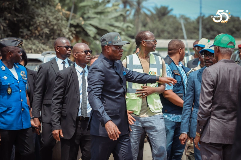 Gabon’s new dawn: political transition and national transformation