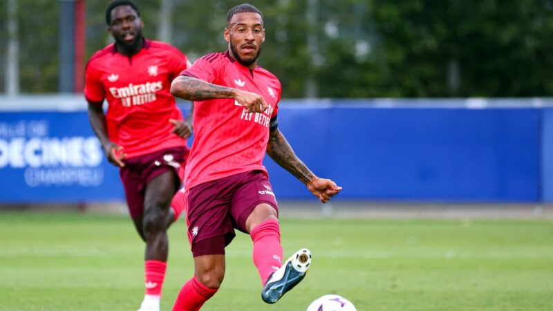 EN DIRECT. Sparta Prague – Lyon : Fonseca et les Gones lancent leur chemin de croix vers la Ligue des Champions