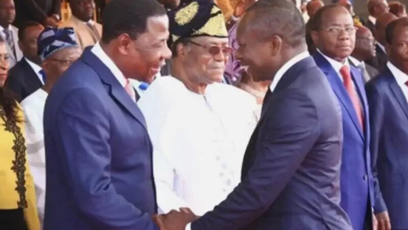Bénin senate gears up for historic leadership vote
