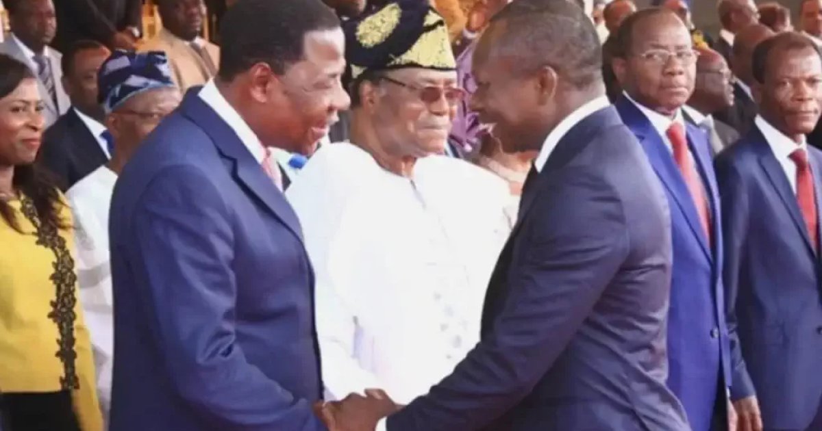 Bénin senate gears up for historic leadership vote