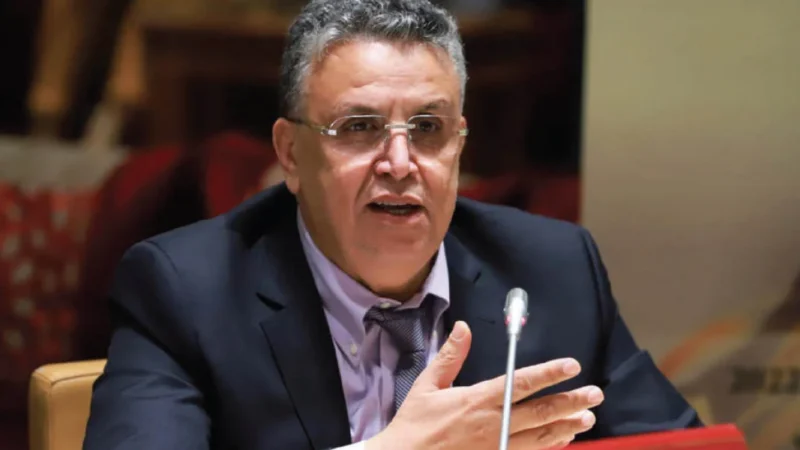 Morocco reaffirms claims on Ceuta and Melilla amid Spain tensions